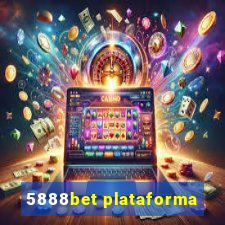 5888bet plataforma